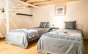 By Born Rooms