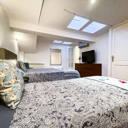 By Born Rooms Barcelona Buitenkant foto