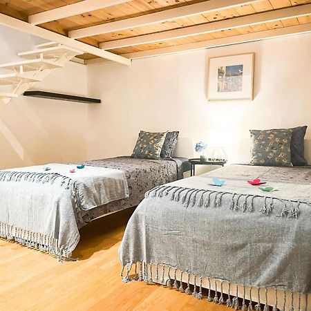 By Born Rooms Barcelona Buitenkant foto