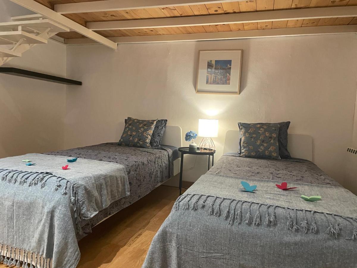 By Born Rooms Barcelona Buitenkant foto