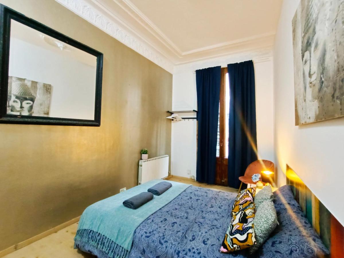 By Born Rooms Barcelona Buitenkant foto