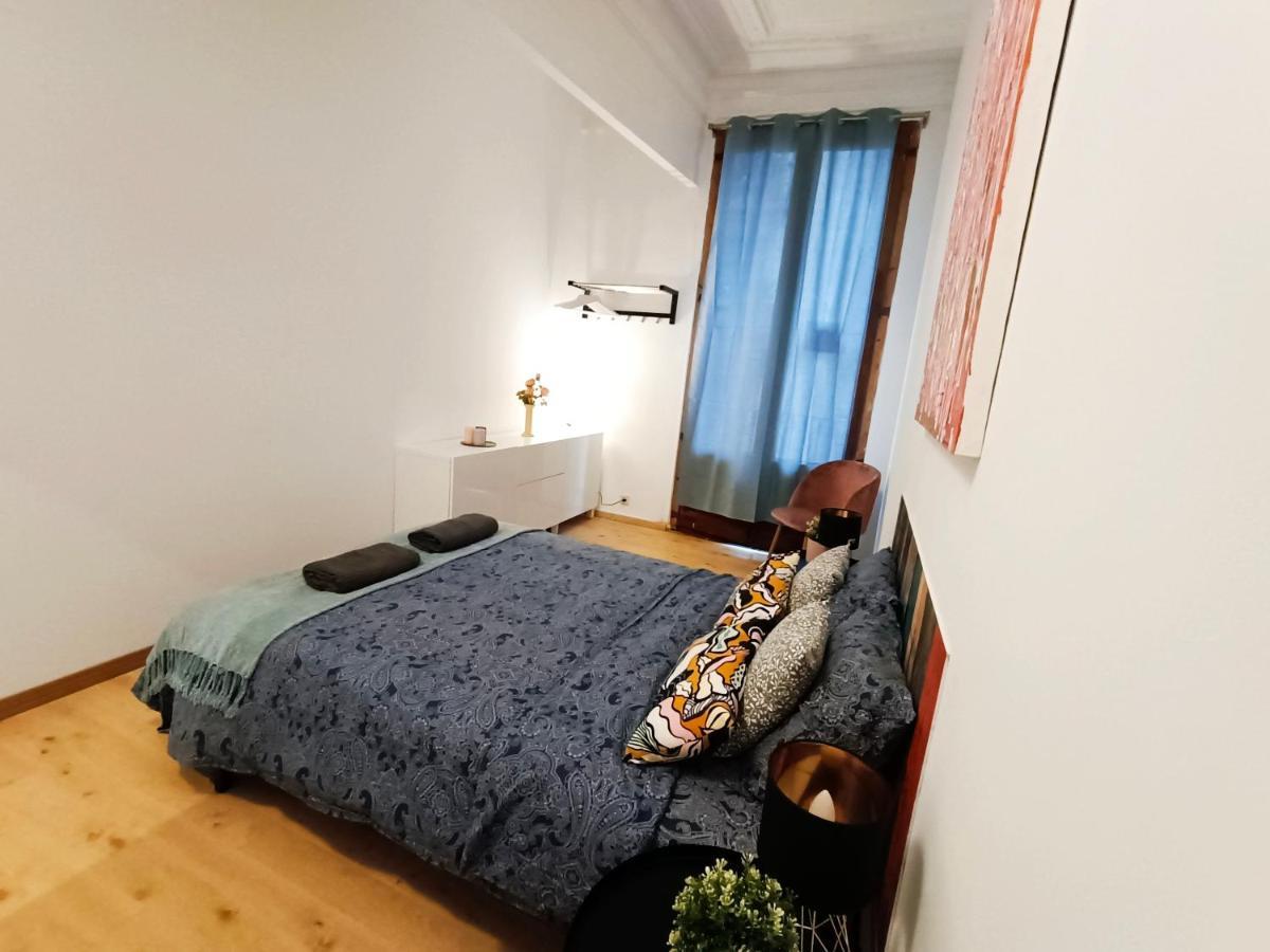 By Born Rooms Barcelona Buitenkant foto