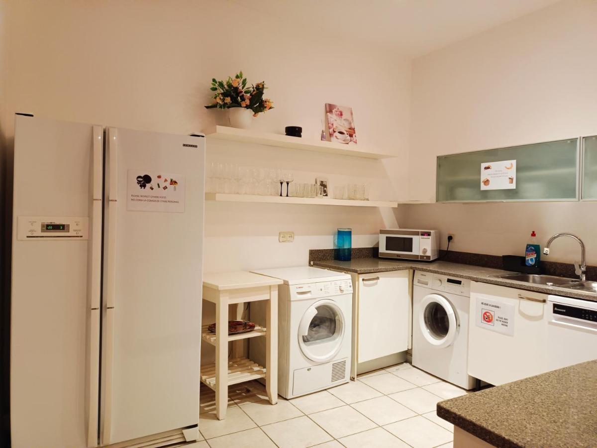 By Born Rooms Barcelona Buitenkant foto