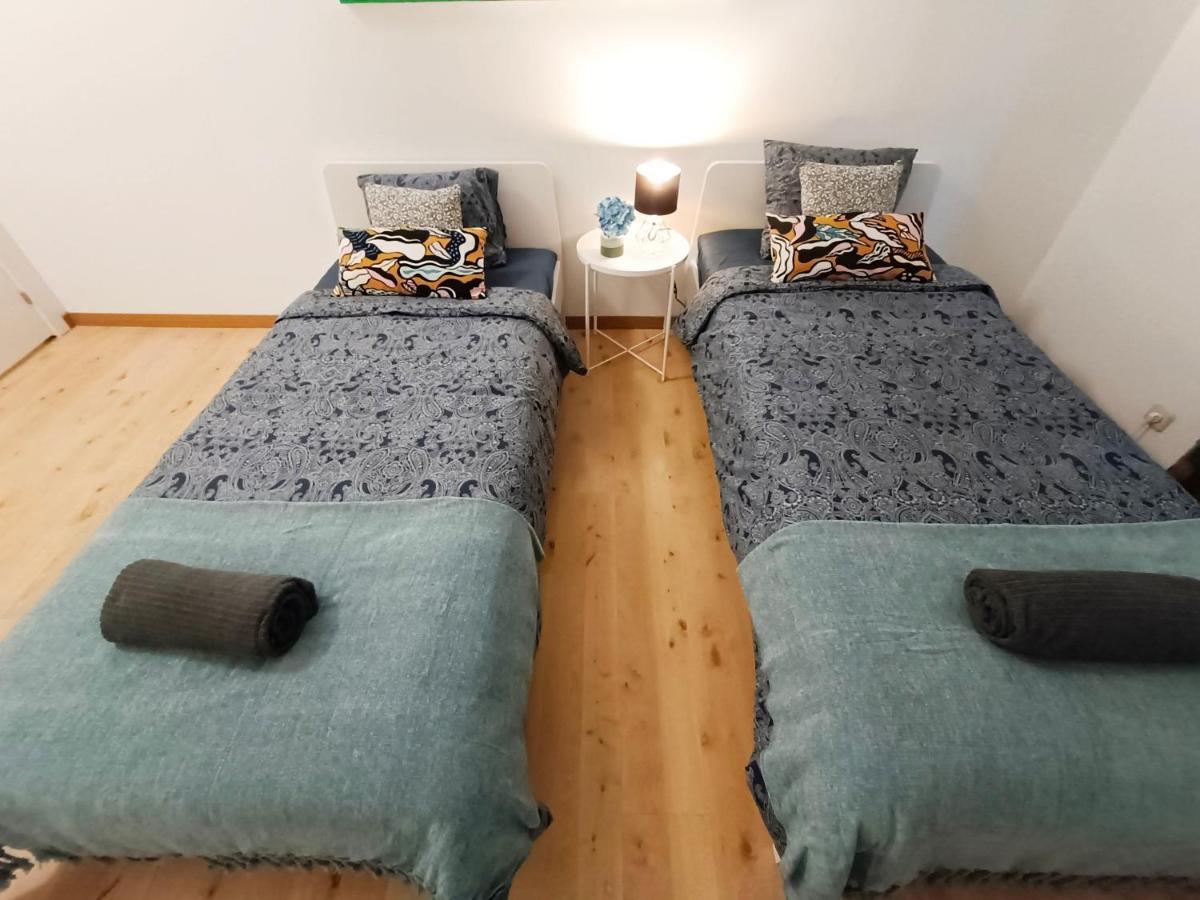 By Born Rooms Barcelona Buitenkant foto