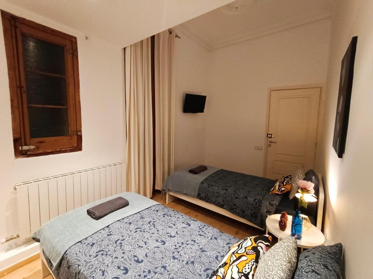 By Born Rooms Barcelona Buitenkant foto