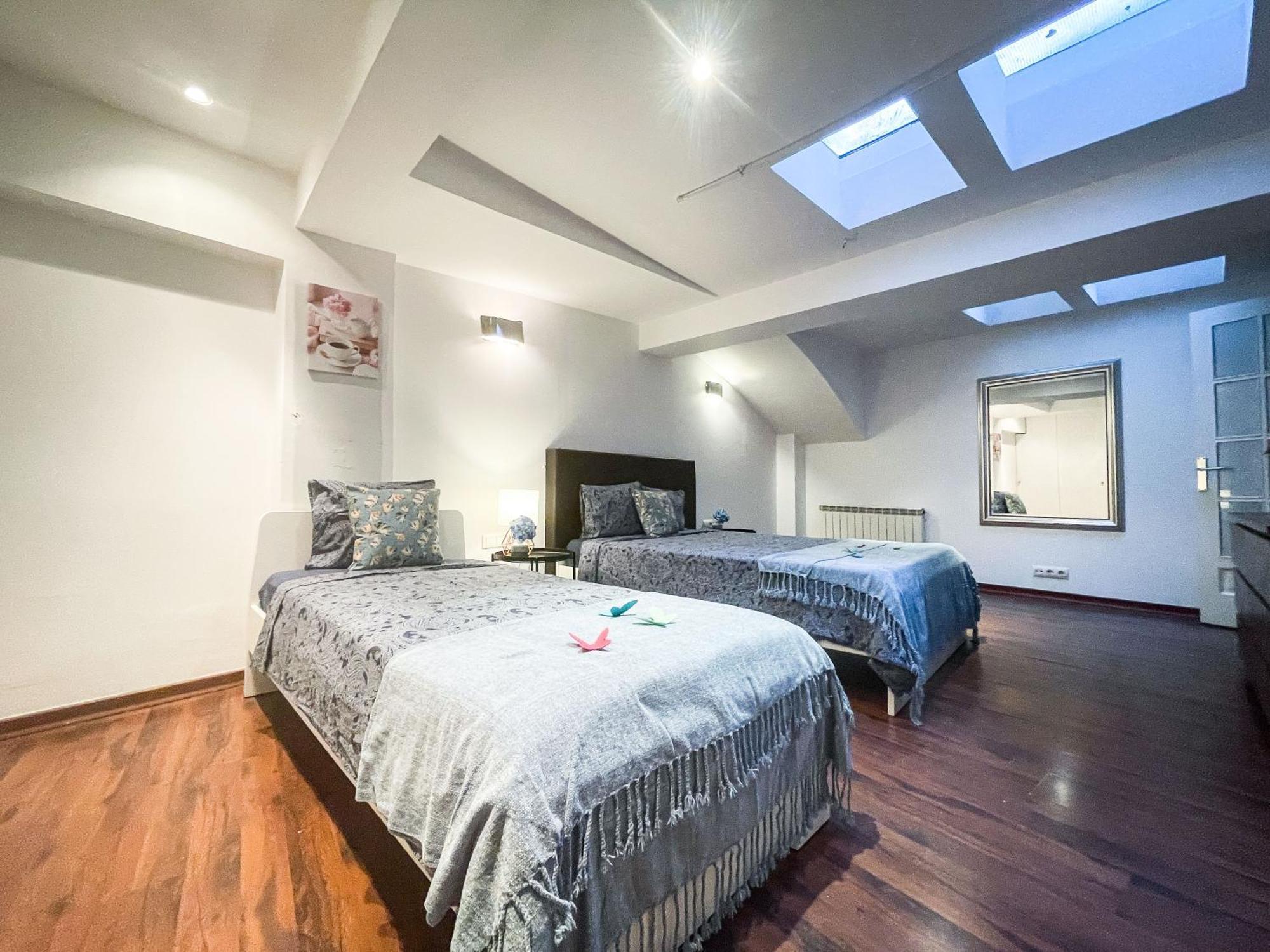 By Born Rooms Barcelona Buitenkant foto