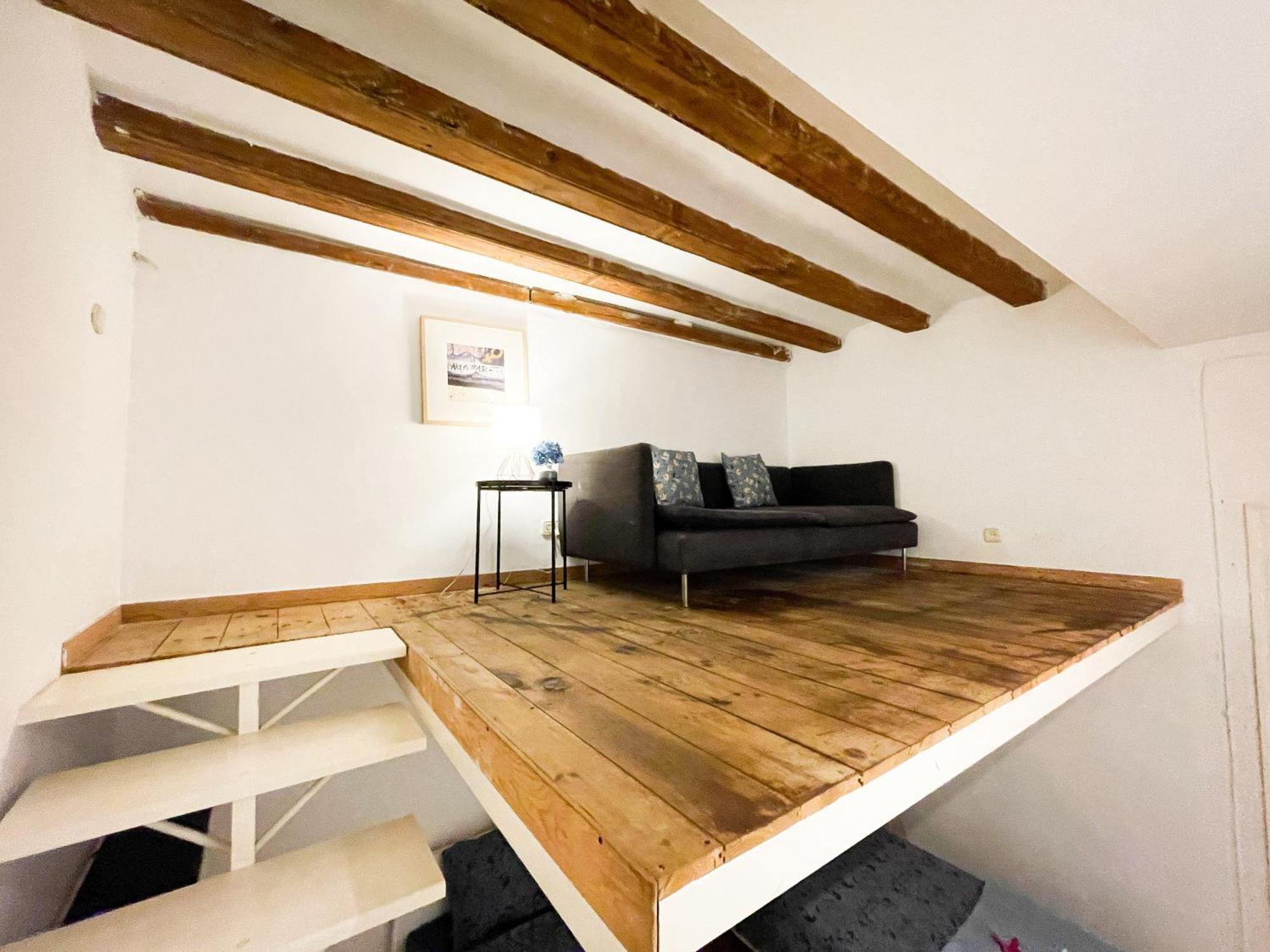 By Born Rooms Barcelona Buitenkant foto