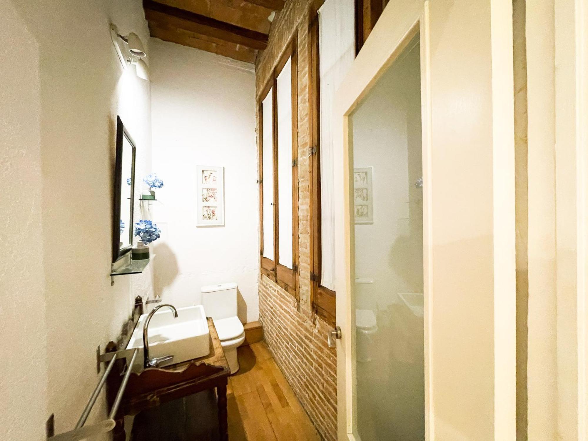 By Born Rooms Barcelona Buitenkant foto
