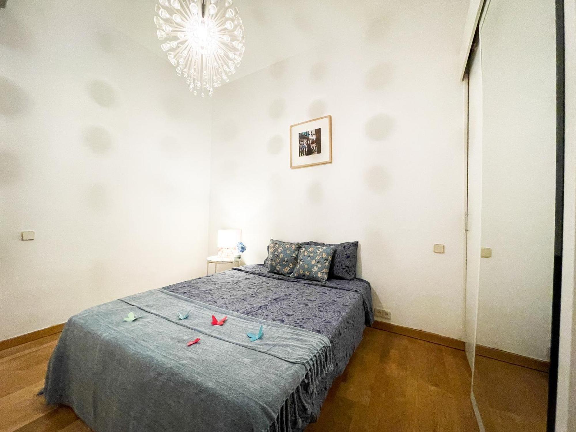 By Born Rooms Barcelona Buitenkant foto